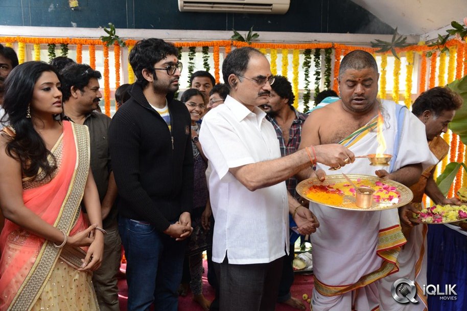 Vastha-Nee-Venuka-Movie-Opening